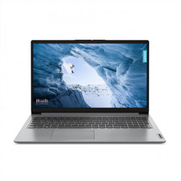 Ноутбук Lenovo IdeaPad 1 15ADA7 (82R10046RA) Cloud Grey