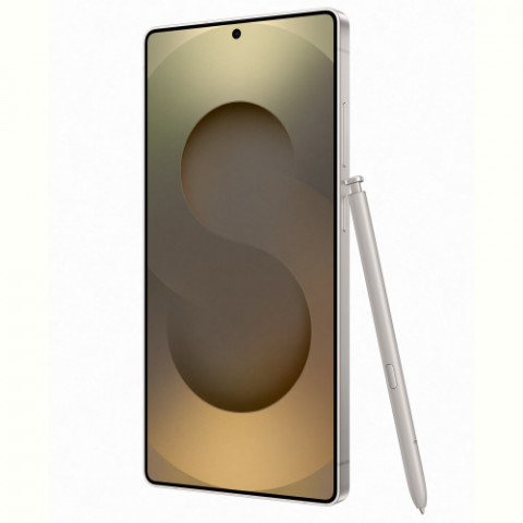 Смартфон Samsung Galaxy S25 Ultra 12/512GB Titanium Grey (SM-S938BZTG) Купити в Україні
