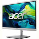 Моноблок Acer Aspire C24-195ES (DQ.BM4ME.002) Silver