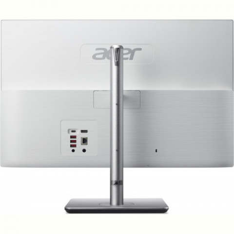 Моноблок Acer Aspire C24-195ES (DQ.BM4ME.002) Silver