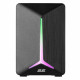 Акустична система 2E GAMING SG300, 2.0, 3.5мм, RGB, чорний