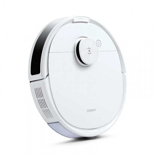 Робот-пилосос Ecovacs Deebot Ozmo N8 (DLN26-21)