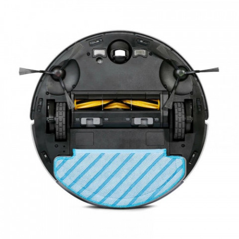 Робот-пилосос Ecovacs Deebot Ozmo N8 (DLN26-21)