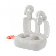 Навушники SkullCandy DIME 3 Bone/Orange Glow (S2DCW-R951)