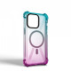 Чохол ArmorStandart Bounce для Apple iPhone 15 Pro Max Purple Blue (ARM74923)