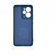 Чохол ArmorStandart ICON для Realme 14 5G Camera cover Dark Blue (ARM83643)