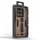 Чохол ArmorStandart Proover для Motorola Edge 60 Fusion 5G Brown (ARM85744)