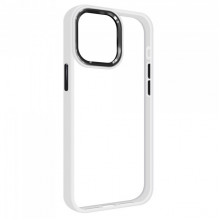 Чохол ArmorStandart UNIT2 для Apple iPhone 15 Pro Max White (ARM69987)