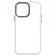 Чохол ArmorStandart UNIT2 для Apple iPhone 15 Pro Max White (ARM69987)