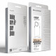 Чохол ArmorStandart UNIT2 для Apple iPhone 15 Pro Max White (ARM69987)