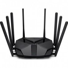 Бездротовий маршрутизатор Mercusys MR90X