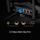 Бездротовий маршрутизатор Mercusys MR90X