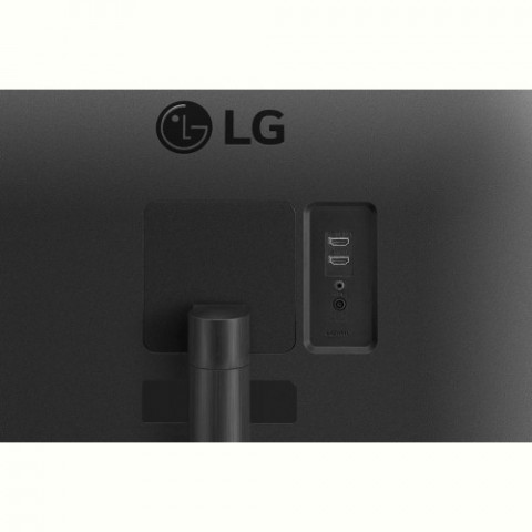 Монiтор LG 34" UltraWide 34WP500-B IPS Black