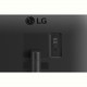 Монiтор LG 34" UltraWide 34WP500-B IPS Black