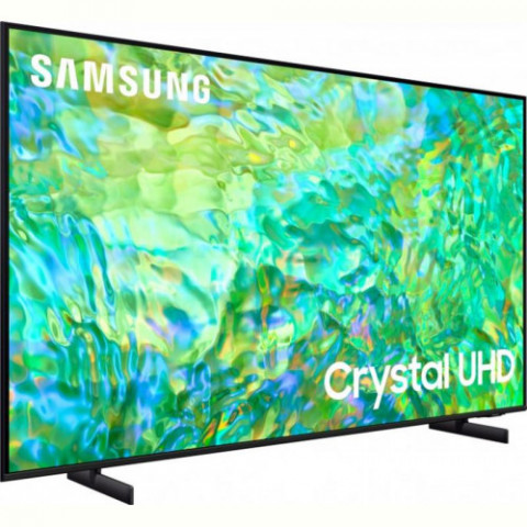 Телевiзор Samsung UE65CU8000UXUA