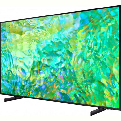 Телевiзор Samsung UE65CU8000UXUA