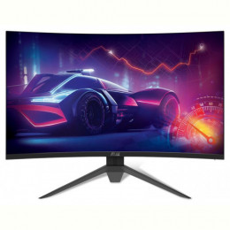 Монітор 2E 27" G2723BV (2E-G2723BV-01.UA) VA Black