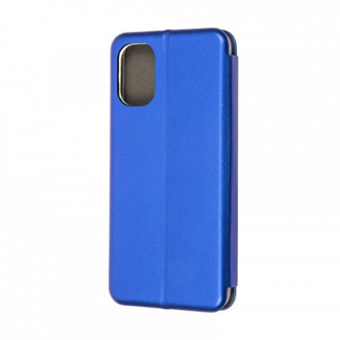 Чохол-книжка Armorstandart G-Case для Tecno Spark 9 Pro (KH7n) Blue (ARM68956)