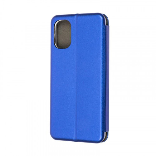 Чохол-книжка Armorstandart G-Case для Tecno Spark 9 Pro (KH7n) Blue (ARM68956)