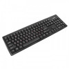 Клавіатура Sven 303 Standard Power Black USB+PS/2