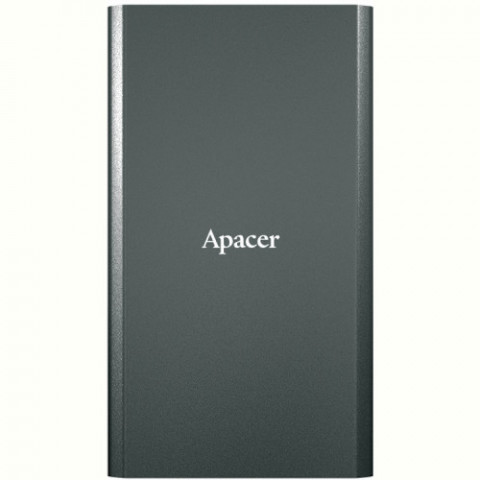 Накопичувач зовнішній SSD 512GB Apacer S723B (AP512GAS723B-1)