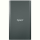 Накопичувач зовнішній SSD 512GB Apacer S723B (AP512GAS723B-1)
