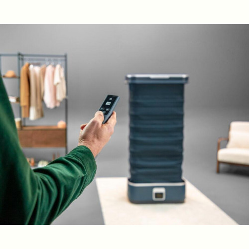 Прасувальна шафа парова Tefal Care For You First YT2020E0