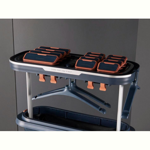 Прасувальна шафа парова Tefal Care For You First YT2020E0