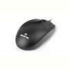 Миша REAL-EL RM-210 Black (EL123200036)