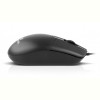 Миша REAL-EL RM-210 Black (EL123200036)
