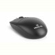 Миша REAL-EL RM-210 Black (EL123200036)
