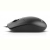 Миша REAL-EL RM-210 Black (EL123200036)