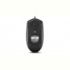 Миша REAL-EL RM-210 Black (EL123200036)