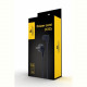 Кабель силовий Cablexpert (PC-186A-VDE1B-1.5M) CEE7/7-C13, 90 градусів, VDE, 3*1 мм кв., 1,5 м