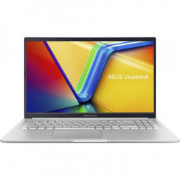 Ноутбук Asus Vivobook 15 M1502YA-BQ619 (90NB0X22-M00XE0) Cool Silver