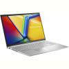 Ноутбук Asus Vivobook 15 M1502YA-BQ619 (90NB0X22-M00XE0) Cool Silver