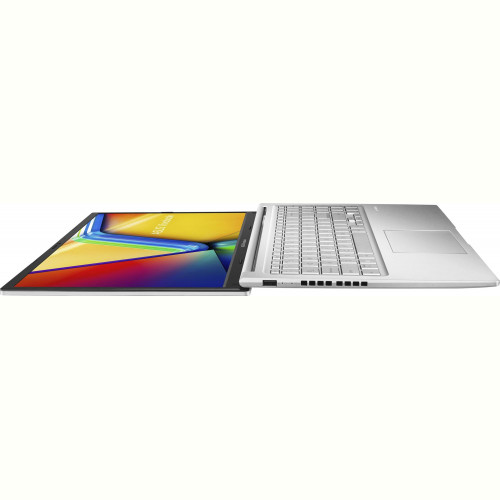 Ноутбук Asus Vivobook 15 M1502YA-BQ619 (90NB0X22-M00XE0) Cool Silver