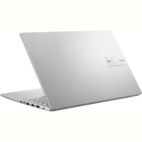 Ноутбук Asus Vivobook 15 M1502YA-BQ619 (90NB0X22-M00XE0) Cool Silver