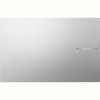 Ноутбук Asus Vivobook 15 M1502YA-BQ619 (90NB0X22-M00XE0) Cool Silver