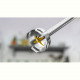 Блендер Cecotec Powerful Titanium 1000 Full CCTC-04062 (8435484040624)