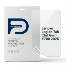 Гідрогелева плівка ArmorStandart Anti-Blue для Lenovo Legion Tab (3rd Gen) Y700 2025 (ARM83452)