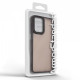 Чохол ArmorStandart Frame для Motorola G55 5G Black (ARM81261)
