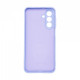 Чохол ArmorStandart ICON для Samsung A17 4G Camera cover Lavender (ARM86777)