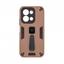 Чохол ArmorStandart Proover для Xiaomi Redmi 15C 4G / Poco C85 4G Brown (ARM86723)