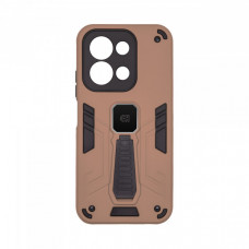 Чохол ArmorStandart Proover для Xiaomi Redmi 15C 4G / Poco C85 4G Brown (ARM86723)