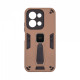 Чохол ArmorStandart Proover для Xiaomi Redmi 15C 4G / Poco C85 4G Brown (ARM86723)