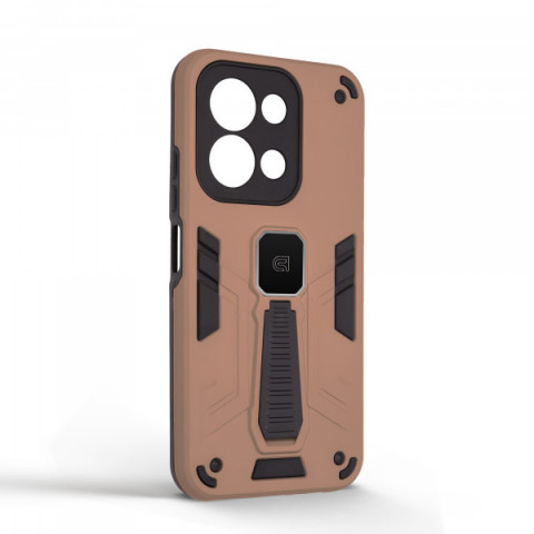 Чохол ArmorStandart Proover для Xiaomi Redmi 15C 4G / Poco C85 4G Brown (ARM86723)