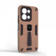 Чохол ArmorStandart Proover для Xiaomi Redmi 15C 4G / Poco C85 4G Brown (ARM86723)