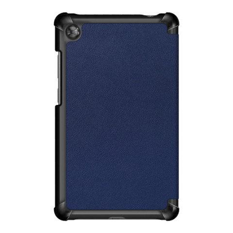 Чохол ArmorStandart Smart Case для Lenovo Tab M7 TB-7305F / M7 3rd Gen Blue (ARM58607)