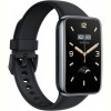 Фiтнес-браслет Xiaomi Mi Smart Band 7 Pro Black